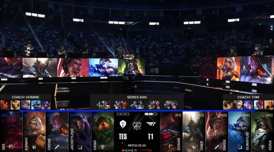 Mouz 在 BLAST Bounty Fall 2025 四分之一决赛中以 2：0 战胜 Astralis ，晋级半决赛。