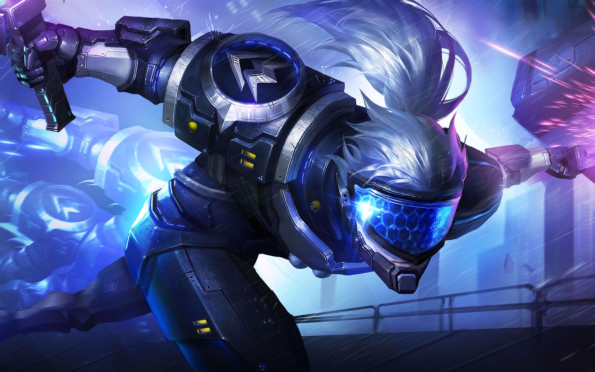 sycrone ： 我们需要优化进攻方