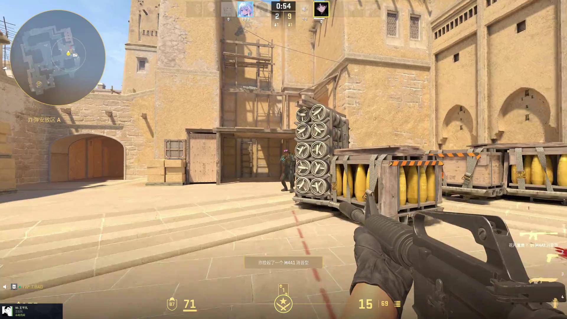 或无缘S13赛季！小狗Uzi直播发声，年龄问题是关键