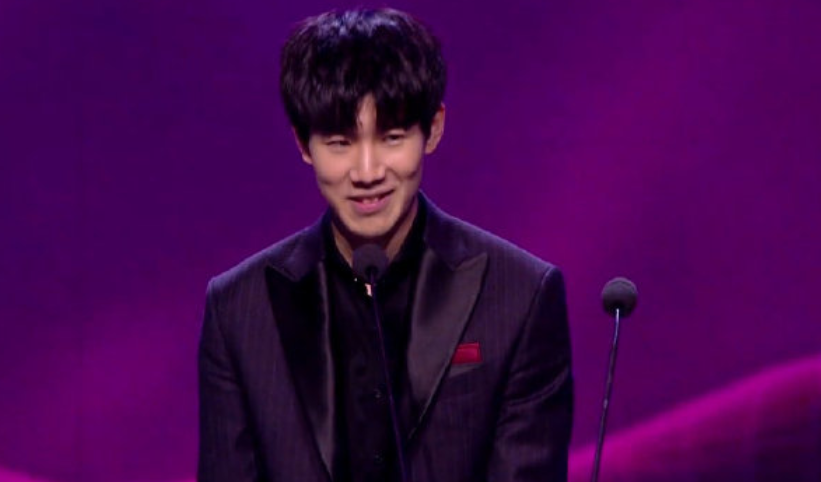 jL在ESL Pro League第20赛季赢得MVP