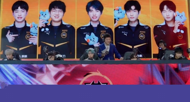 前Major冠军byali因手部伤势缺战6周，无奈只能转为教练