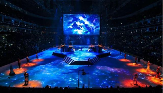 Anyone's Legend 发布德国杯比赛对阵 Weibo Gaming 的预览：完整阵容