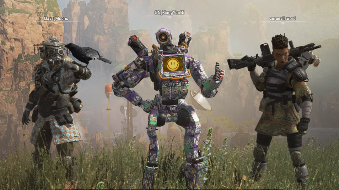 官方： FUT Esports 签下前 NaVi Junior 阵容