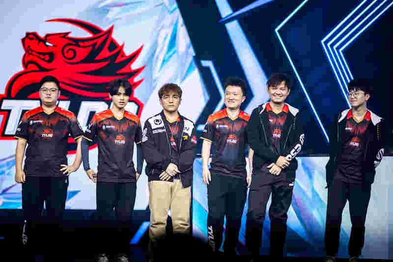 T1 和 Generation Gaming 在 LCK 2025 赛季中获得胜利