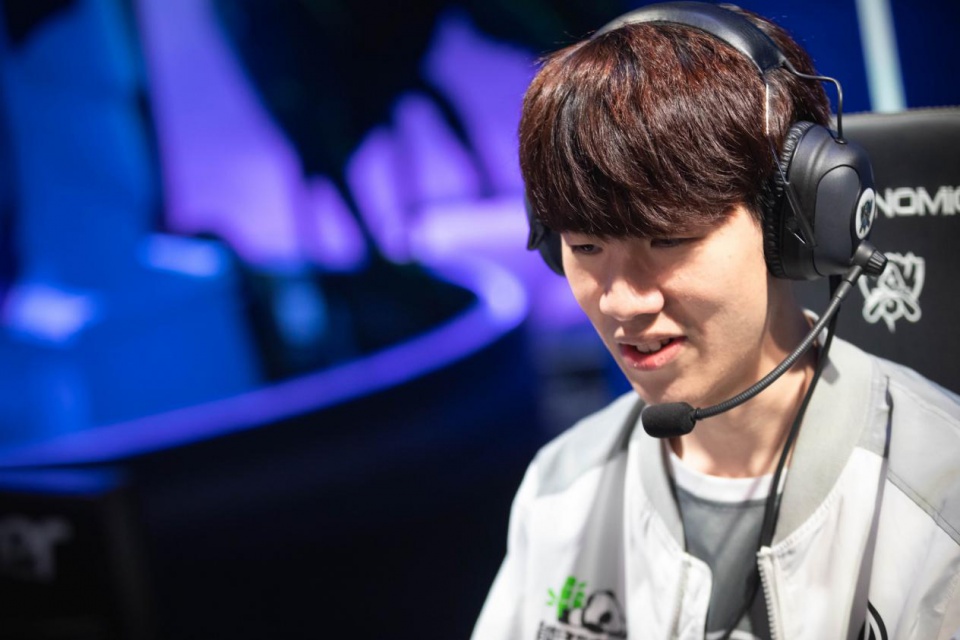 【战报】2025LPL春季赛3月19日综述，EDG 2-0 ES JDG 2-0 LNG