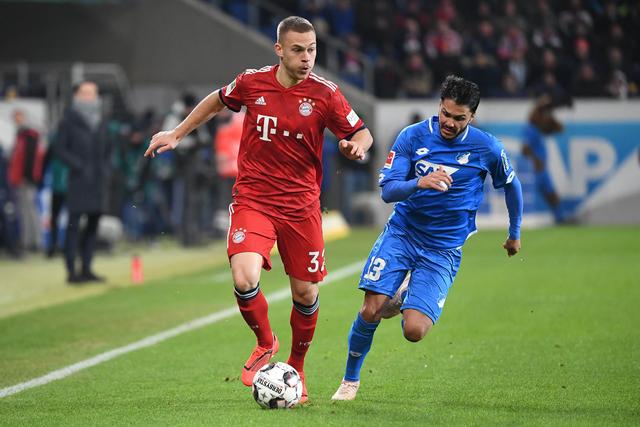 BLAST Rivals 春季 2025 的十大最佳选手