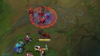 【赛后战报】绝处逢生！2：1艰难战胜OMG晋级登峰组