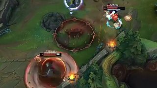 今日赛事宇宙高光